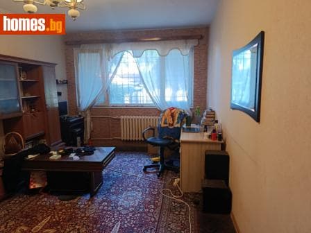Двустаен, 66m²