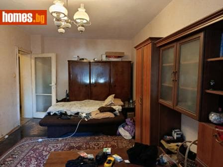 Двустаен, 66m²