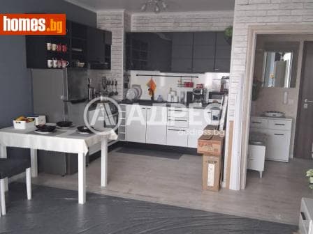 Двустаен, 67m²