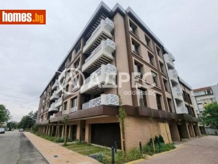 Двустаен, 78m²