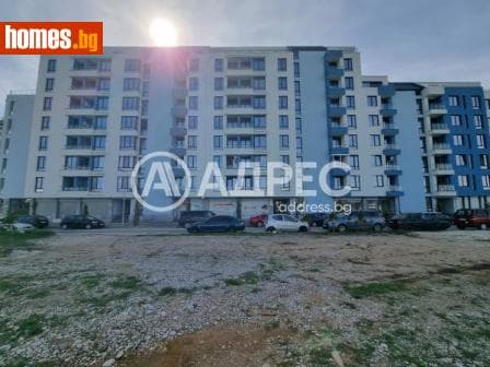 Двустаен, 79m²