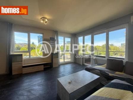 Двустаен, 71m²