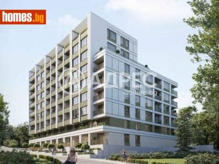 Двустаен, 67m²