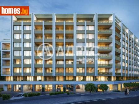 Двустаен, 67m²