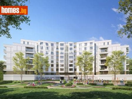 Двустаен, 67m²