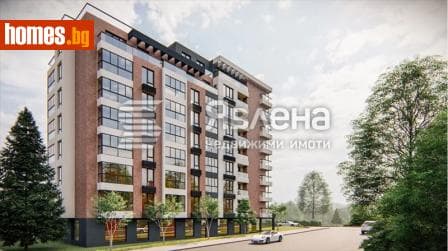 Тристаен, 94m²