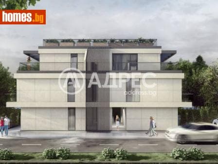 Тристаен, 98m²