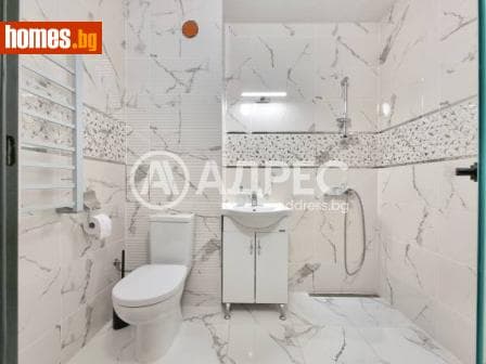 Двустаен, 82m²
