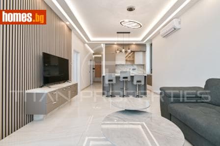 Тристаен, 111m²