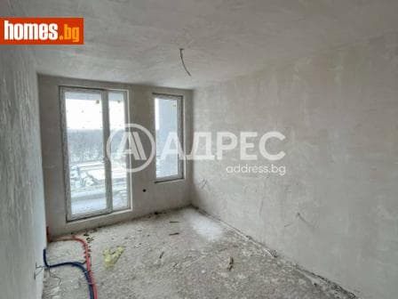Двустаен, 63m²