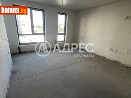 Едностаен, 34m²