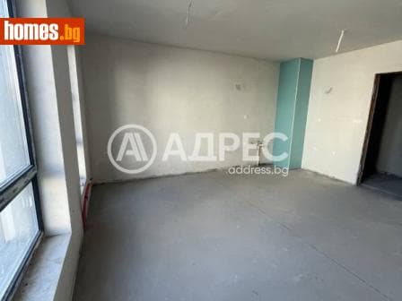 Едностаен, 34m²