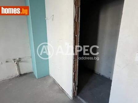 Едностаен, 34m²