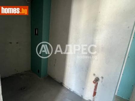 Едностаен, 34m²