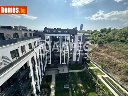 Едностаен, 44m²