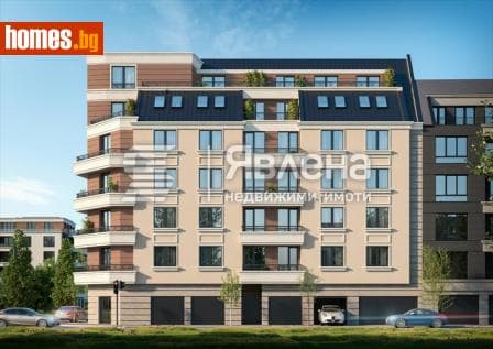 Двустаен, 74m²