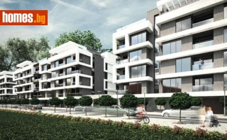 Тристаен, 110m²