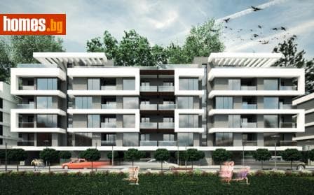 Тристаен, 110m²