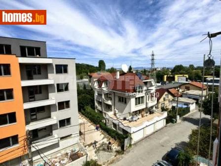 Двустаен, 81m²
