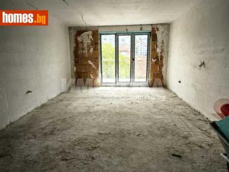 Двустаен, 81m²