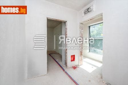 Двустаен, 74m²