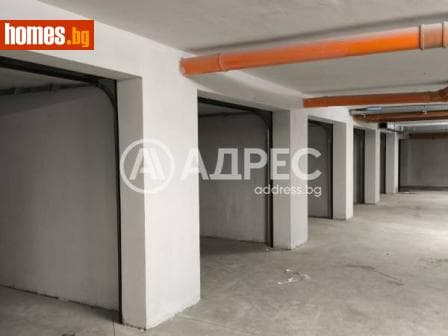 Гараж, 35m²