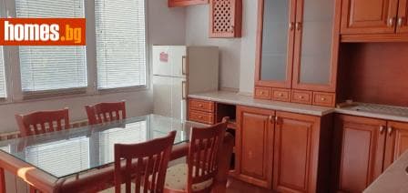 Двустаен, 65m²