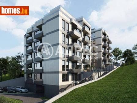 Двустаен, 92m²
