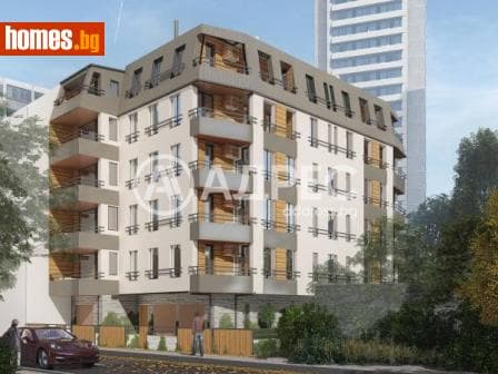 Едностаен, 63m²