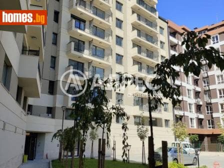 Двустаен, 61m²
