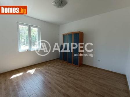 Двустаен, 54m²
