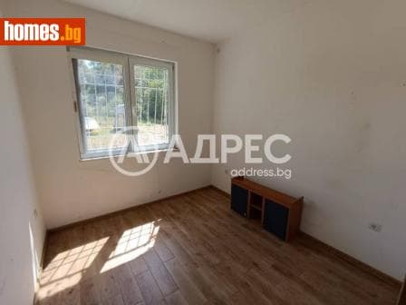 Двустаен, 54m²