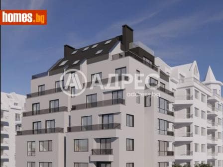 Тристаен, 124m²