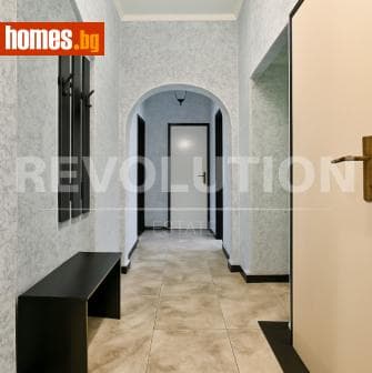 Двустаен, 67m²