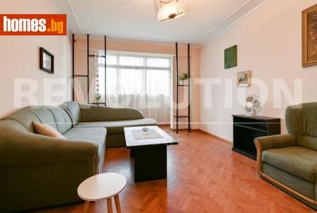 Двустаен, 67m²