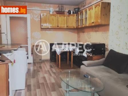 Двустаен, 40m²