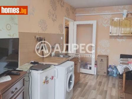 Двустаен, 40m²