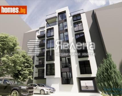 Тристаен, 105m²