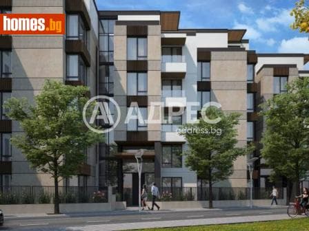 Двустаен, 85m²