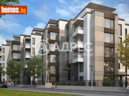 Двустаен, 85m²