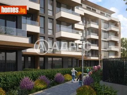 Двустаен, 85m²