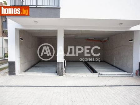 Гараж, 21m²