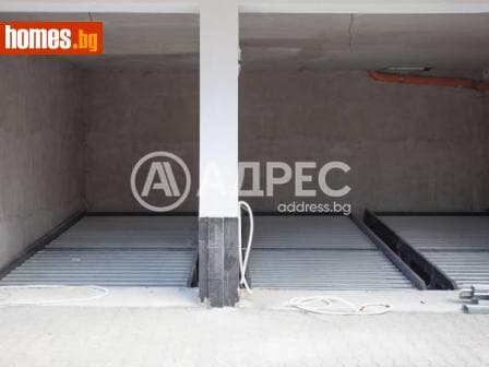 Гараж, 21m²