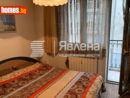 Тристаен, 113m²