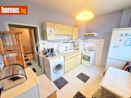 Двустаен, 72m²
