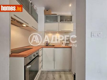 Двустаен, 62m²