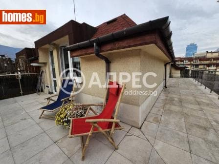 Двустаен, 62m²