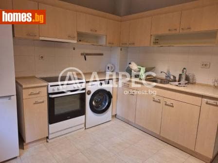 Двустаен, 77m²