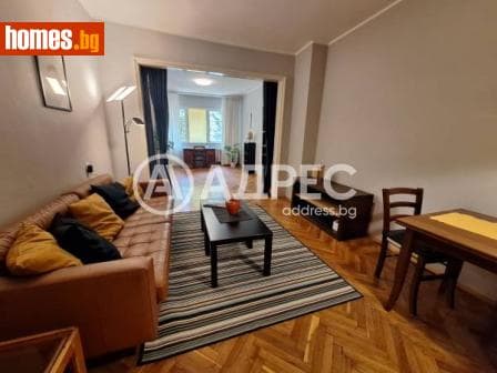 Двустаен, 77m²