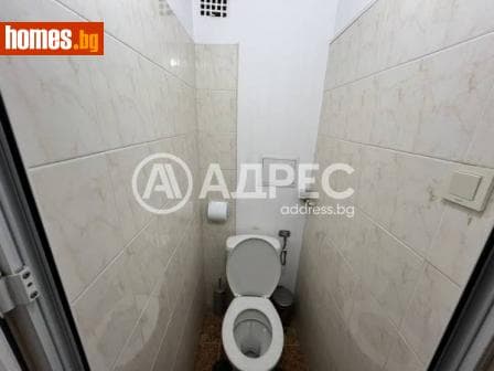Двустаен, 59m²